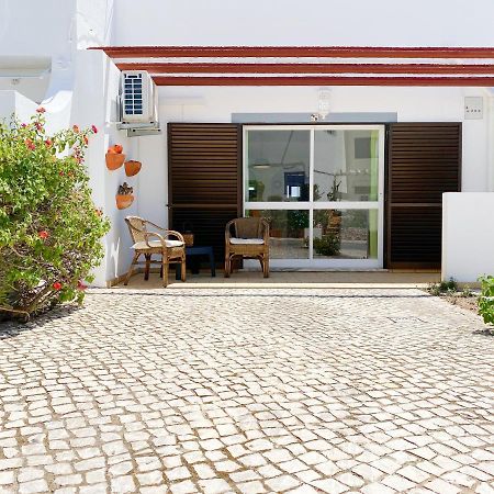 Апартаменти Casa Aqua - Carvoeiro - Wifi, Terrace & Bbq Екстер'єр фото